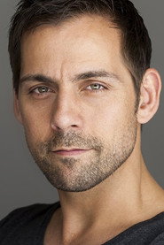 Photo of Wade Boyes as Joel