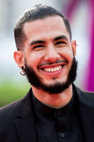 Photo of Jonas Ben Ahmed as Malick