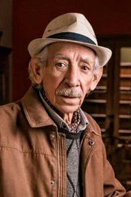 Photo of Jorge Vignati as Self