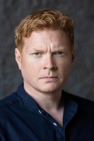 Photo of Daire McMahon as Jeff Lancaster