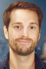 Photo of Mirko Drotschmann as Host / Narrator