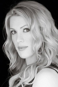Photo of Kristin Langille as Beth