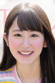 Photo of Mitsuki Igarashi as Mitsuki Igarashi (segment 1 "College Girl Couple J&M")