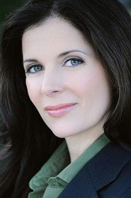 Photo of Victoria Guthrie as Ms.Grace