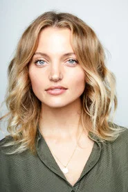 Photo of Amanda Booth as Aurora