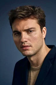 Photo of Jeremy Hendrik as Dave