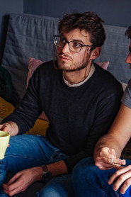 Photo of Kyle Borg as Self