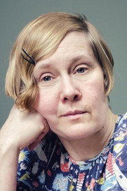 Photo of Viviane Fischer as Self