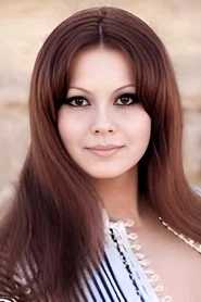 Photo of Gianna Serra as Vesna