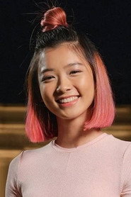 Photo of Tansri Kemala as Jane Mikaila