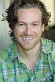 Photo of Matt McVay as Michael