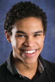 Photo of Dieter Lische-Parkes as Jamal