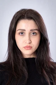 Photo of Camila Rimoldi as Mercedes