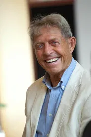 Photo of William Woollard as Narrator