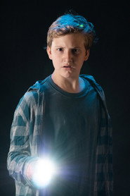 Photo of Billy Canter as Leo