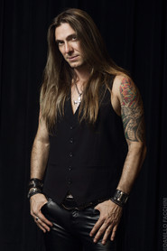 Photo of Edu Falaschi