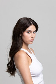 Photo of Clara Benadiba as Úrsula