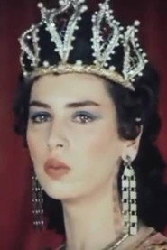 Photo of Marina Petrosyan as Olimpia