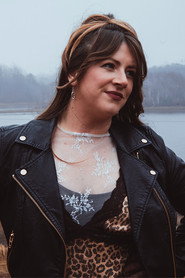 Photo of Kim Moser as Investigator / Sensitive