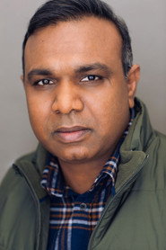 Photo of Jagan Badvel