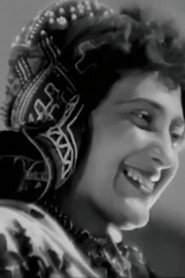 Photo of Rimma Mkheidze