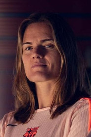 Photo of Irene Paredes as Herself