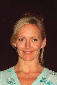 Photo of Georgia Reece as Joanna