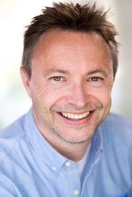 Photo of Robin Edwards as Grail (voice)