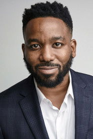 Photo of Clinton Lowe as Officer Dyson