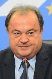 Photo of Vasile Blaga as Self (archive footage)