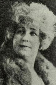 Photo of Estelle Evans as Mrs. James