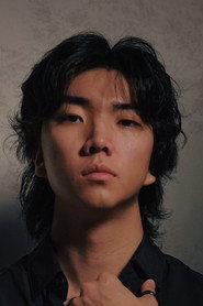 Photo of Lawrence He as Matthew
