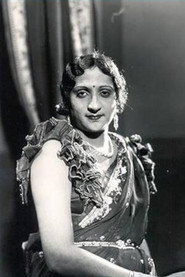 Photo of Fatma Begum