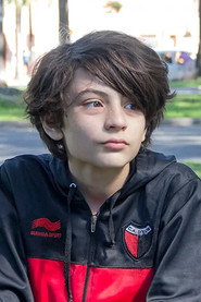 Photo of Vito Contini Brea as Damián