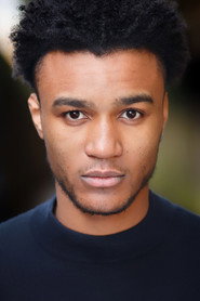 Photo of Daniel Quincy Annoh as Markus