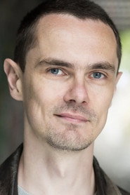 Photo of Mark Simkins as Tom