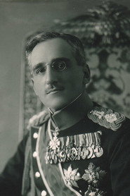 Photo of King Alexander I of Yugoslavia as Self (archive footage)