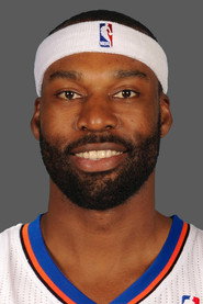 Photo of Baron Davis as Self