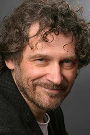 Photo of Andrey Sergeev as Gleb Evgenyevich Ikonin