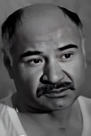 Photo of Dias Rahmatov