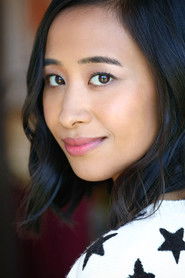 Photo of Charlene deGuzman as Viral (voice)