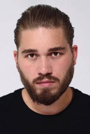 Photo of Veton Hamza as Kemal