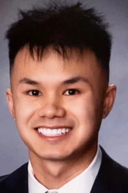 Photo of Luke Vu-Nguyen as Luke / The Bully