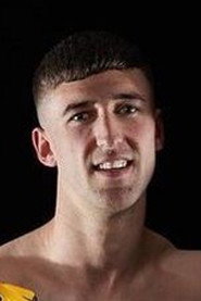Photo of Ryan Shelley