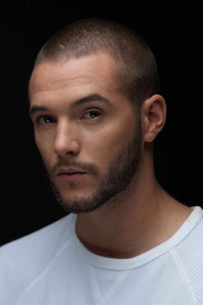 Photo of Melan Omerta as Fred