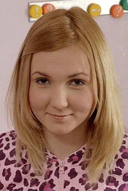 Photo of Sarena as Seren (archive footage)