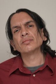 Photo of Johnny Zito as Zalman