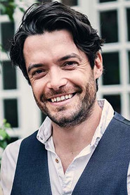 Photo of Fabien Caleyre as Marlon