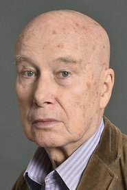 Photo of Gabriel Matzneff as Self (archive footage)
