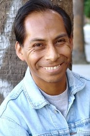 Photo of Damián Delgado as Domingo, the Soldier